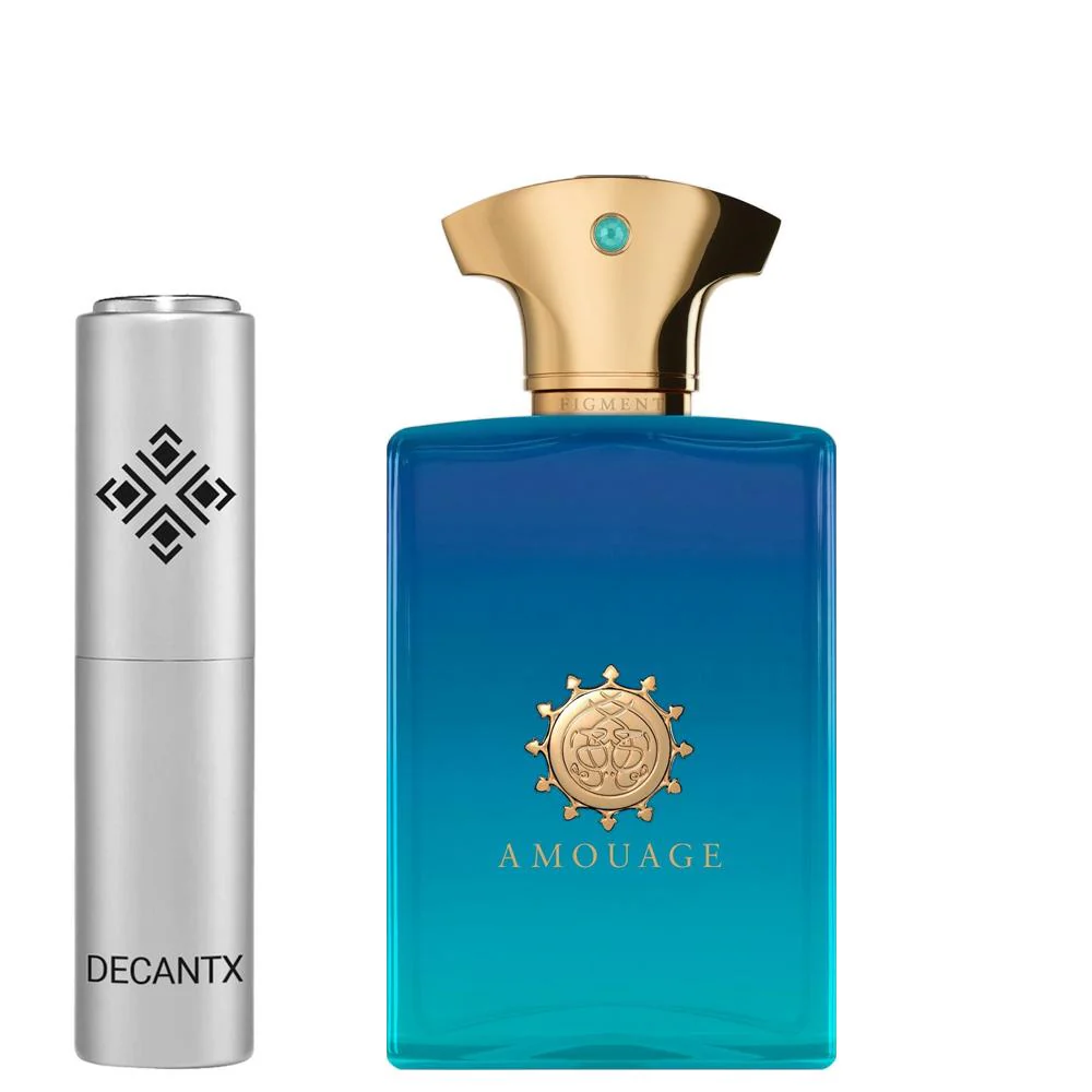 Amouage Figment Man Eau de Parfum for Men - Image 11