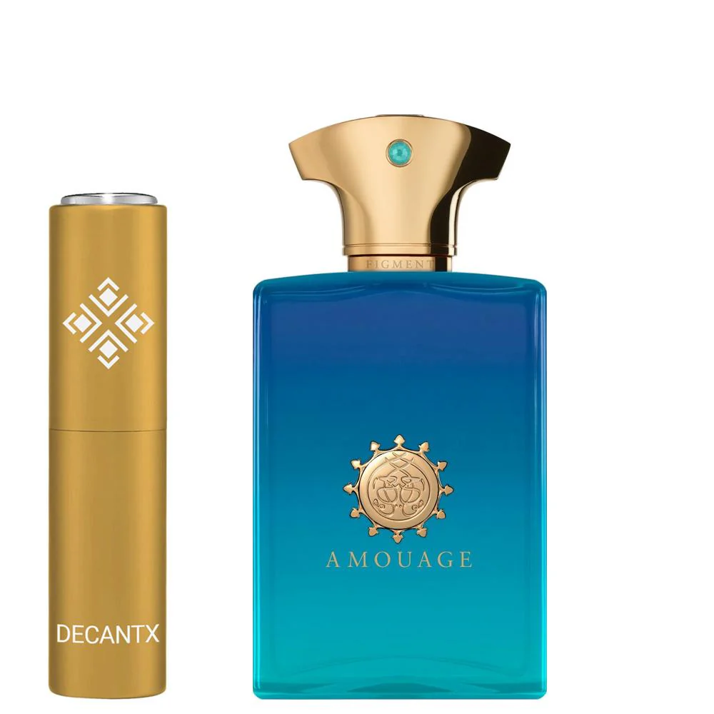 Amouage Figment Man Eau de Parfum for Men - Image 13