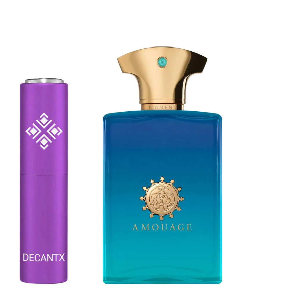 Amouage Figment Man Eau de Parfum for Men - Image 14