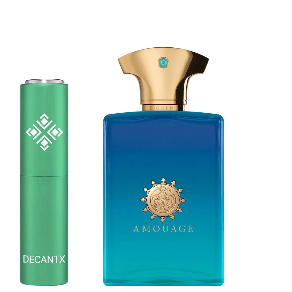 Amouage Figment Man Eau de Parfum for Men - Image 15