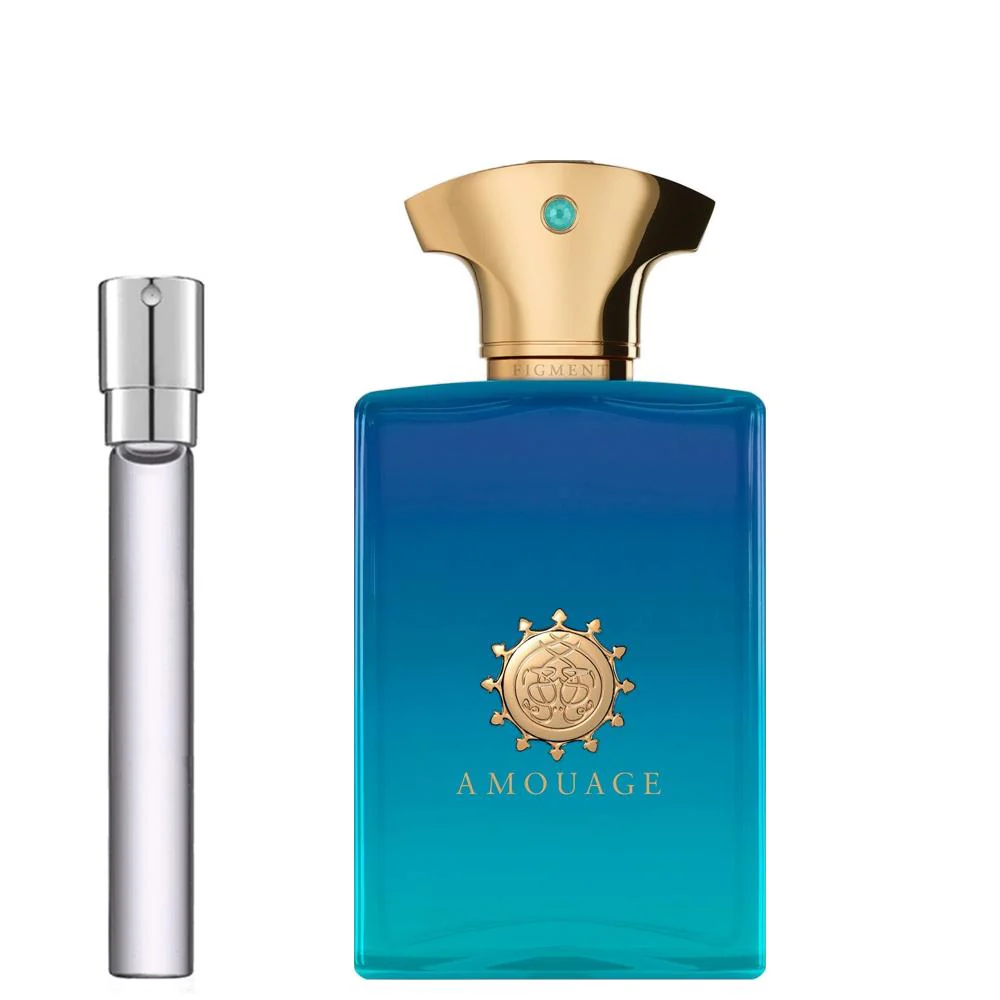 Amouage Figment Man Eau de Parfum for Men - Image 16