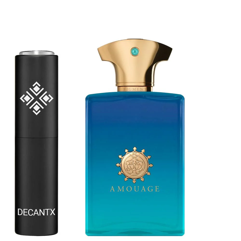 Amouage Figment Man Eau de Parfum for Men - Image 17