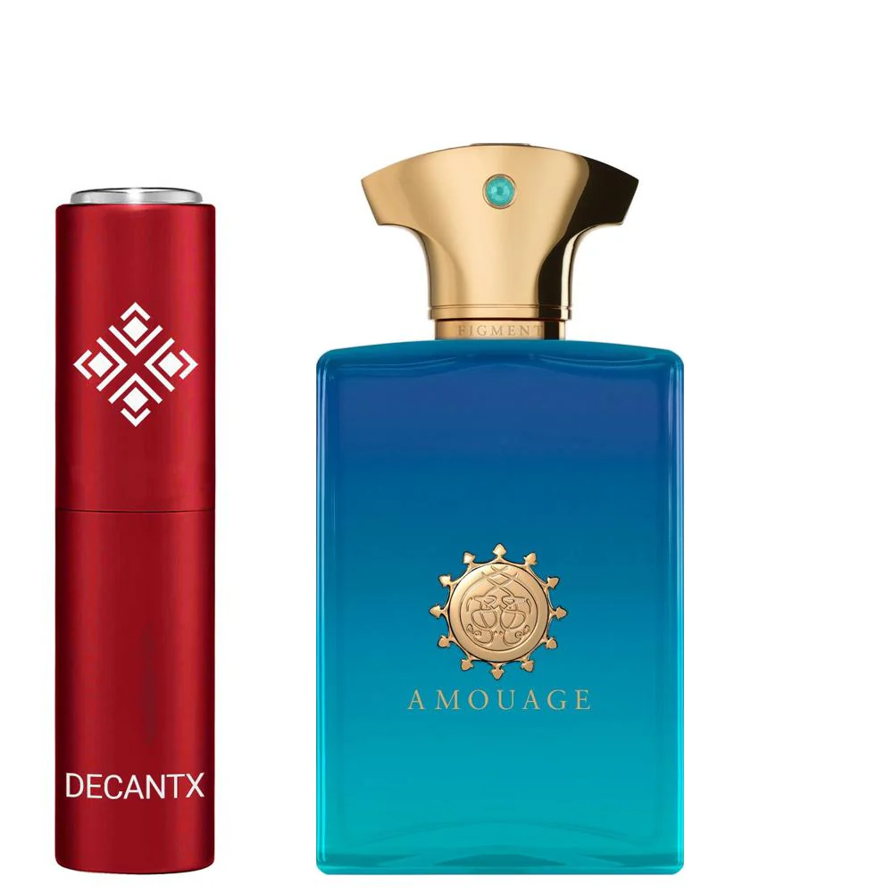 Amouage Figment Man Eau de Parfum for Men - Image 18