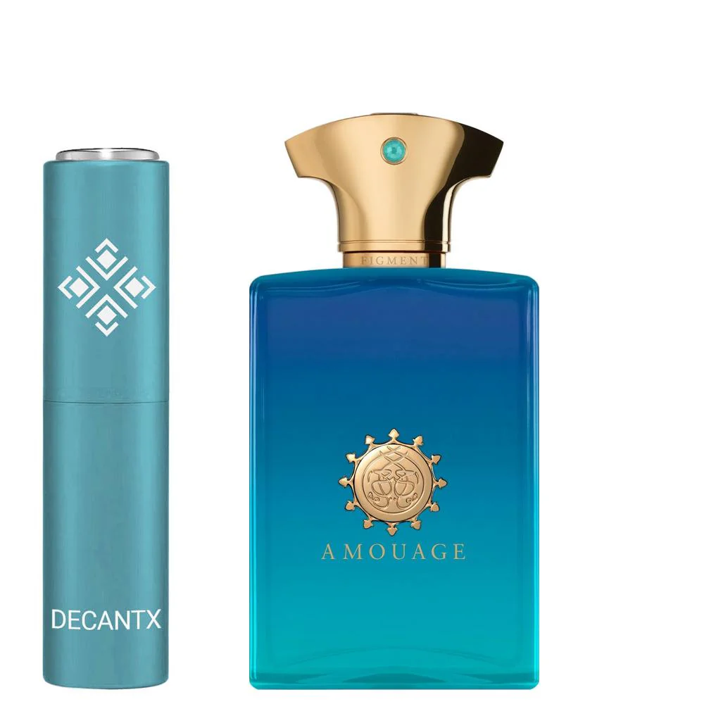 Amouage Figment Man Eau de Parfum for Men - Image 20