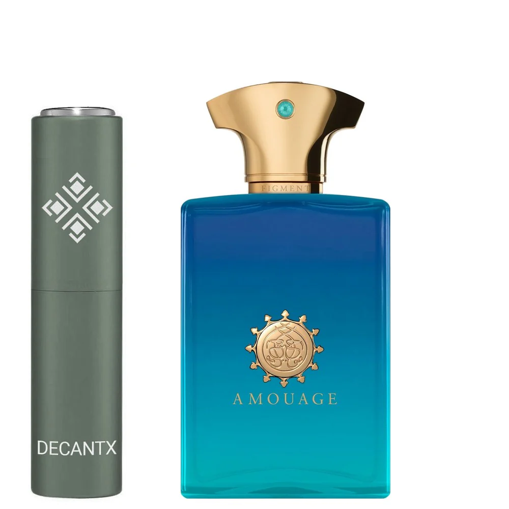 Amouage Figment Man Eau de Parfum for Men - Image 27