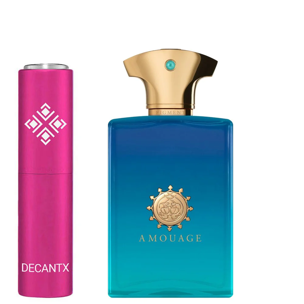 Amouage Figment Man Eau de Parfum for Men - Image 28