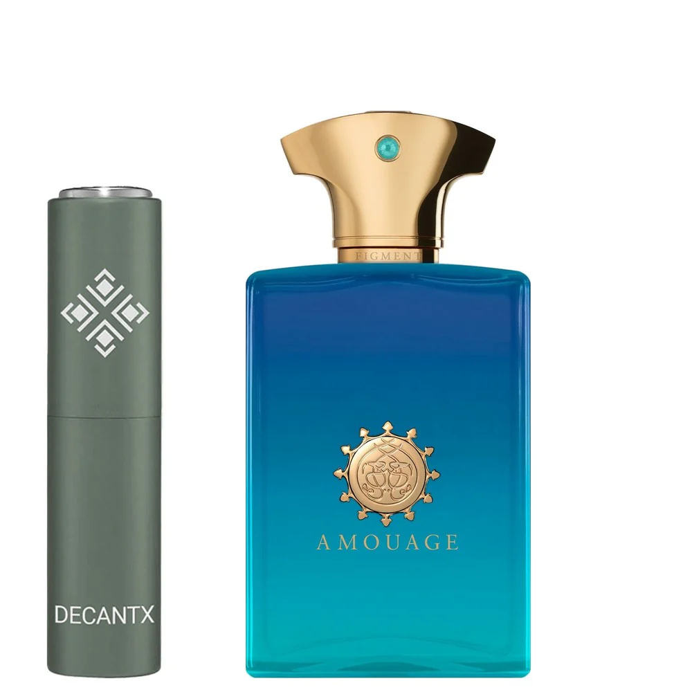 Amouage Figment Man Eau de Parfum for Men - Image 29