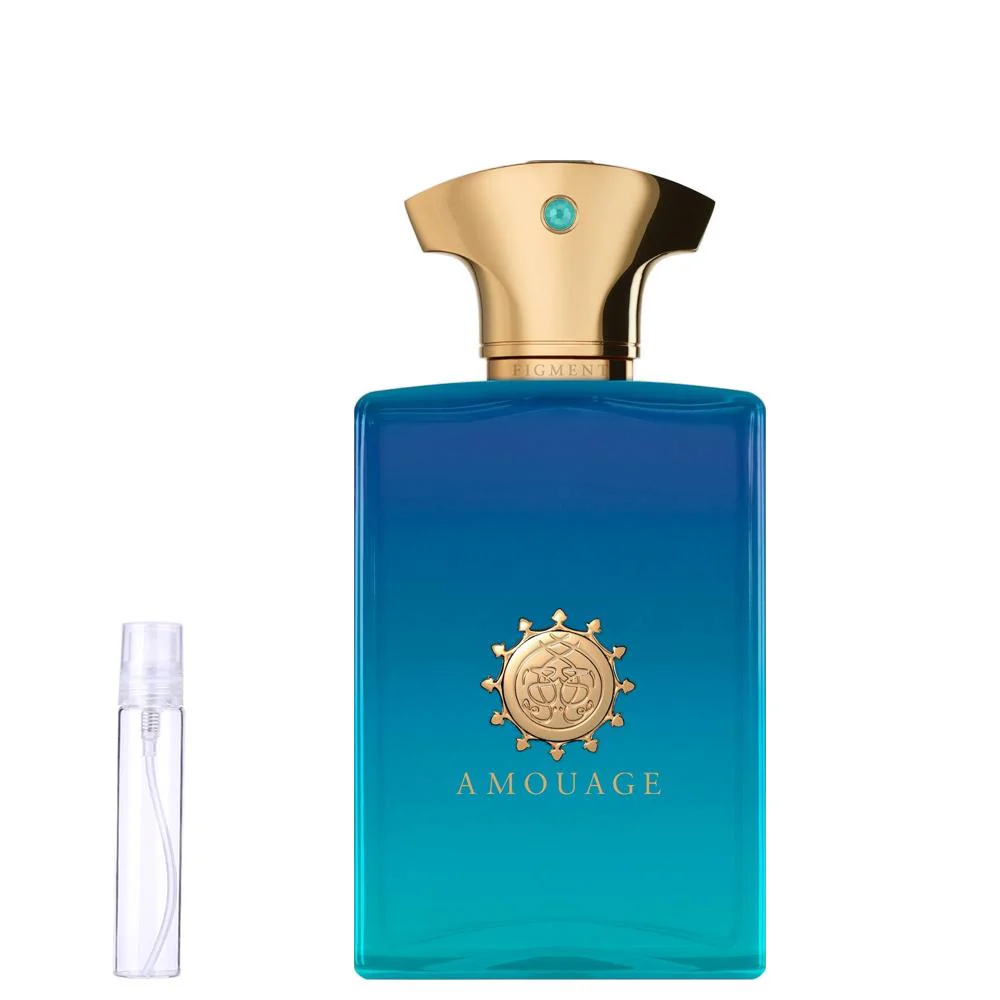 Amouage Figment Man Eau de Parfum for Men - Image 3
