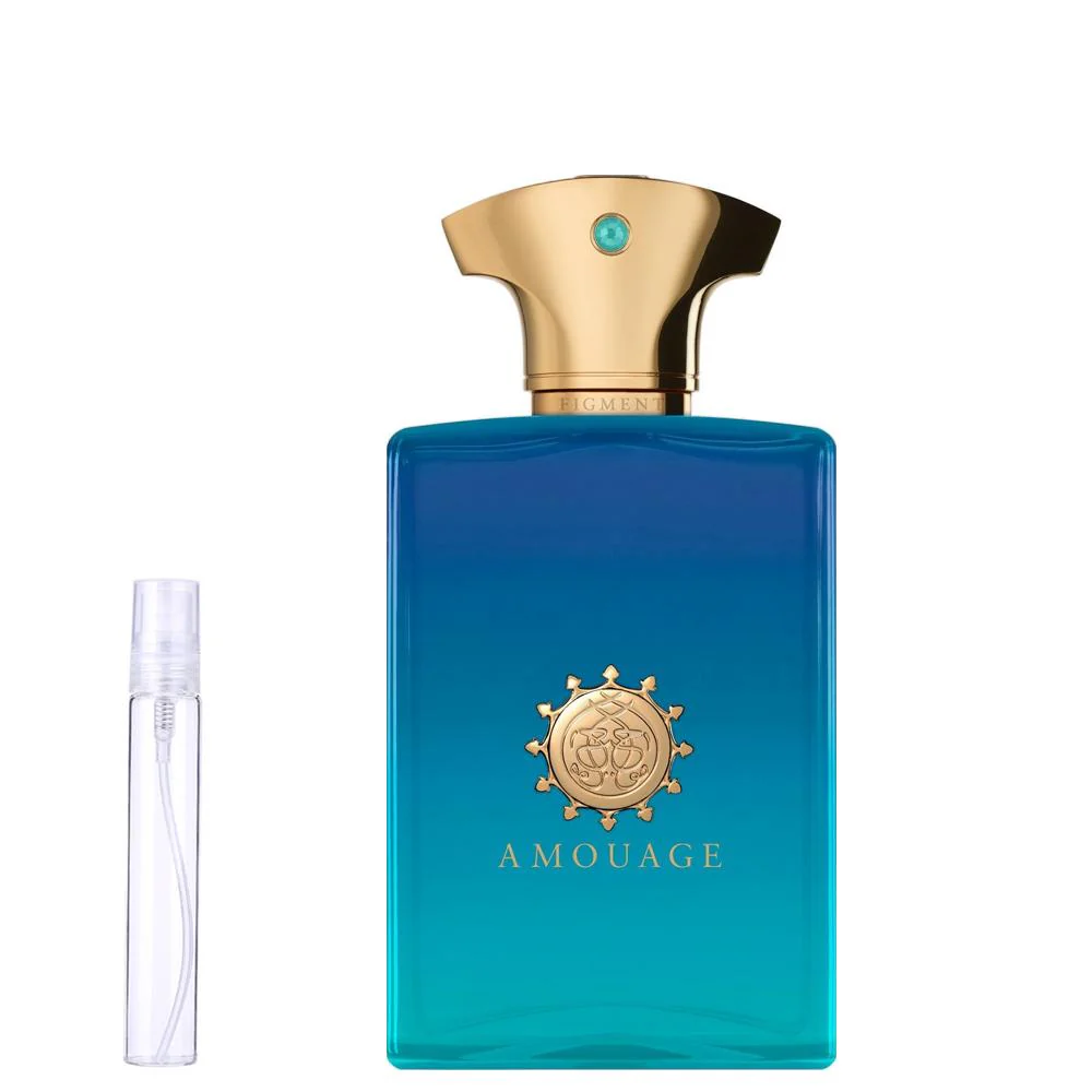 Amouage Figment Man Eau de Parfum for Men - Image 4