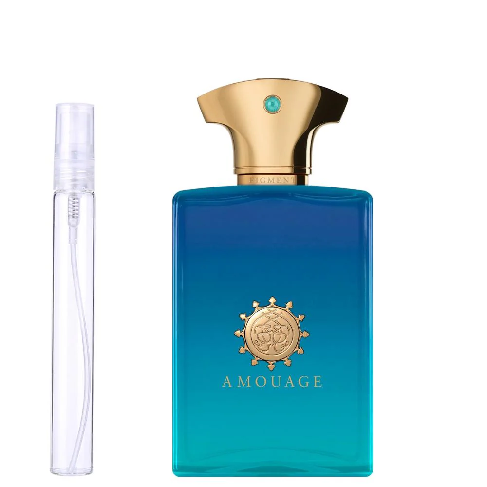 Amouage Figment Man Eau de Parfum for Men - Image 6