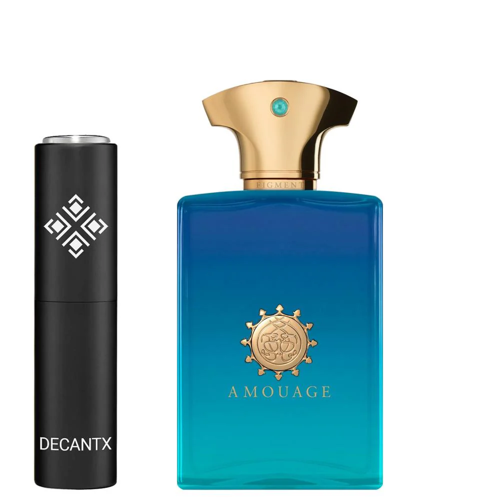 Amouage Figment Man Eau de Parfum for Men - Image 7