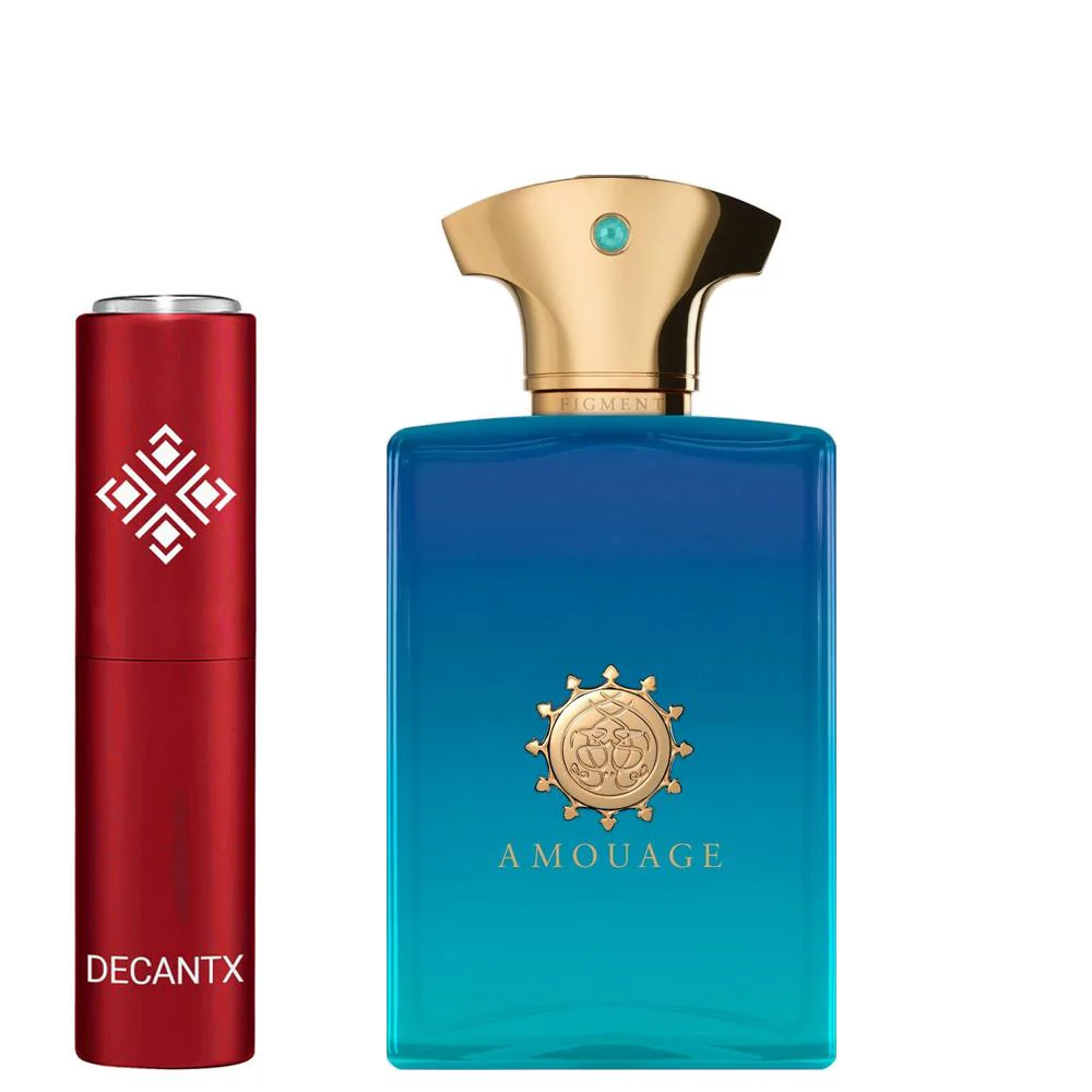 Amouage Figment Man Eau de Parfum for Men - Image 8