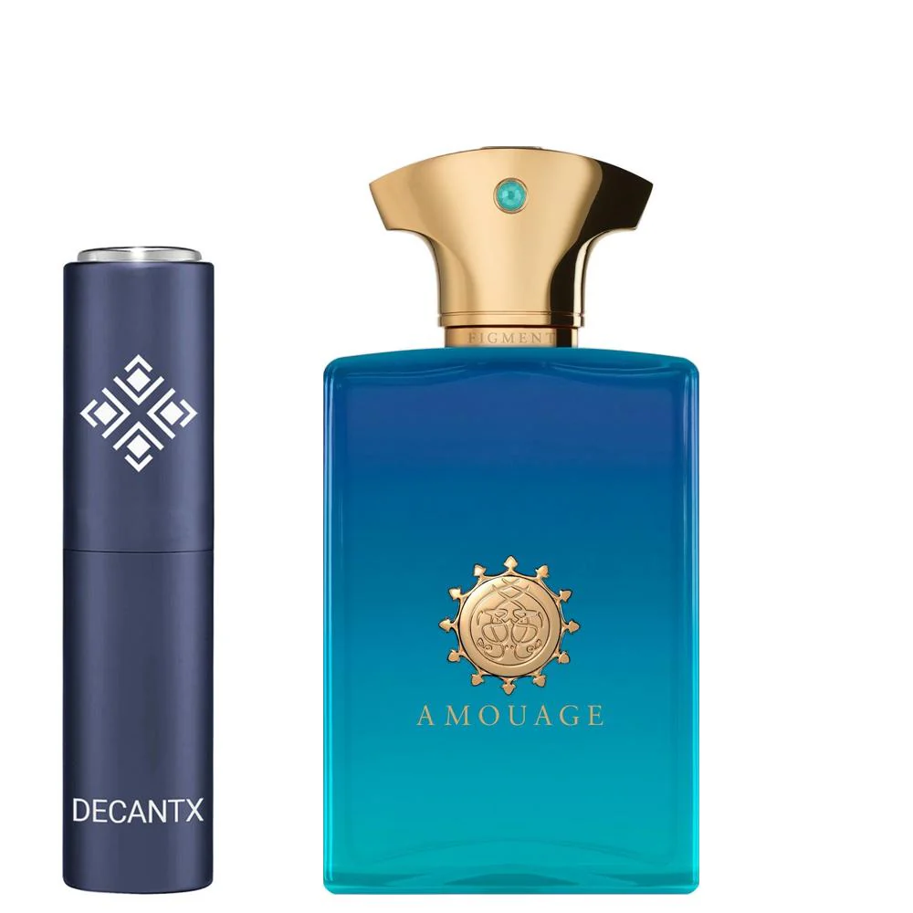 Amouage Figment Man Eau de Parfum for Men - Image 9