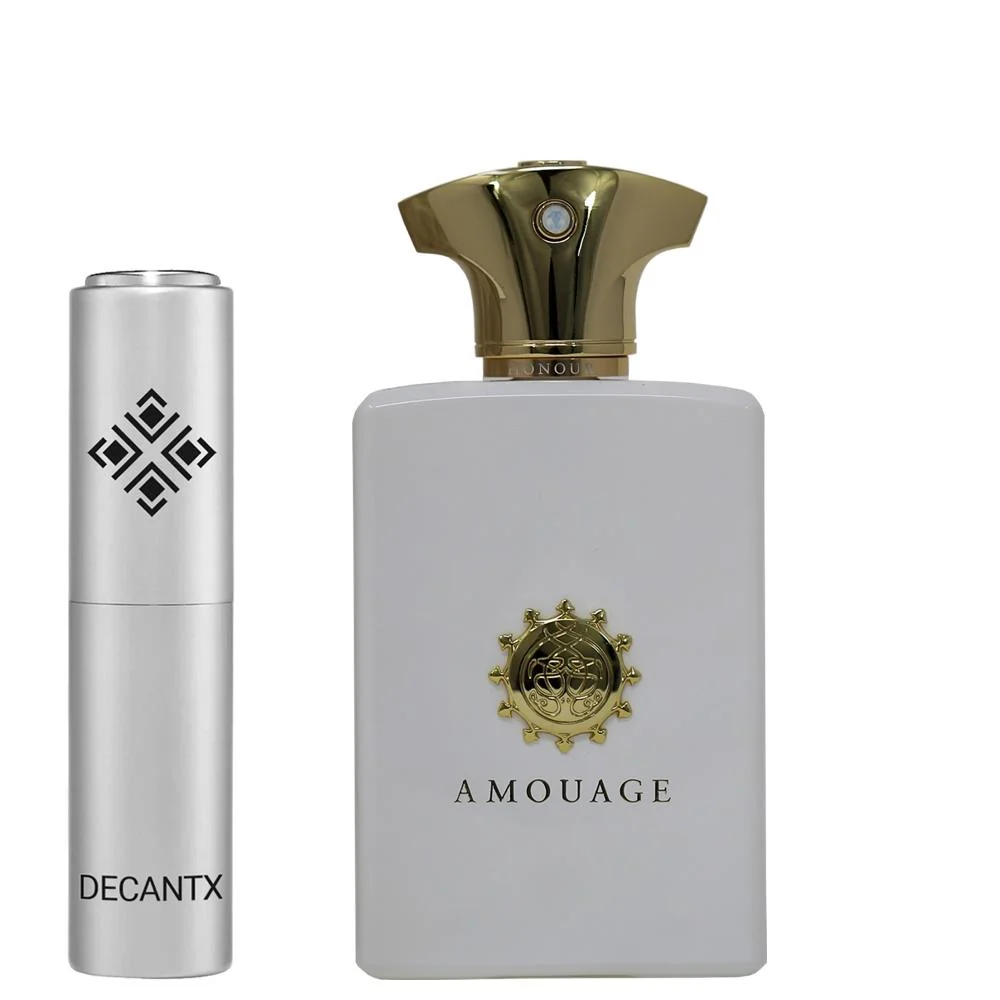 Amouage Honour Man Eau de Parfum for Men - Image 11