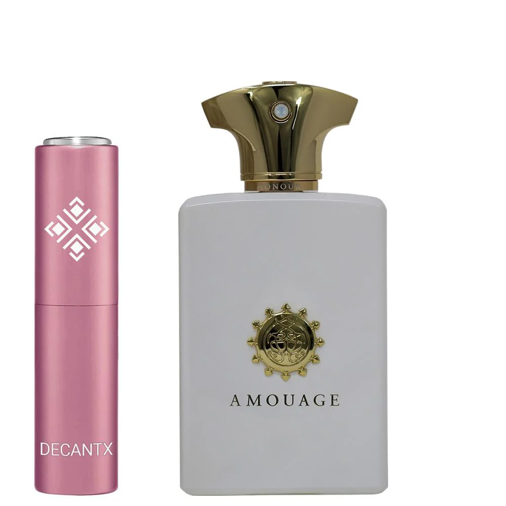 Amouage Honour Man Eau de Parfum for Men - Image 12