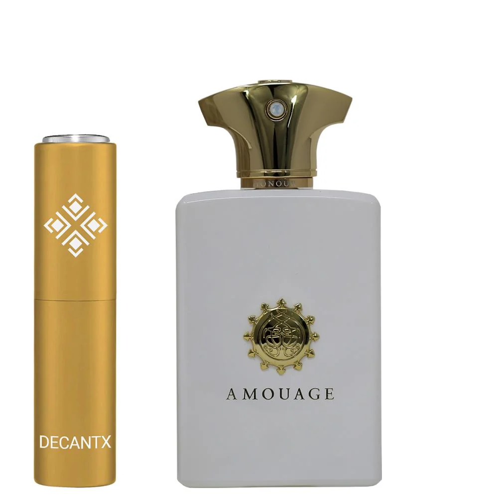 Amouage Honour Man Eau de Parfum for Men - Image 13