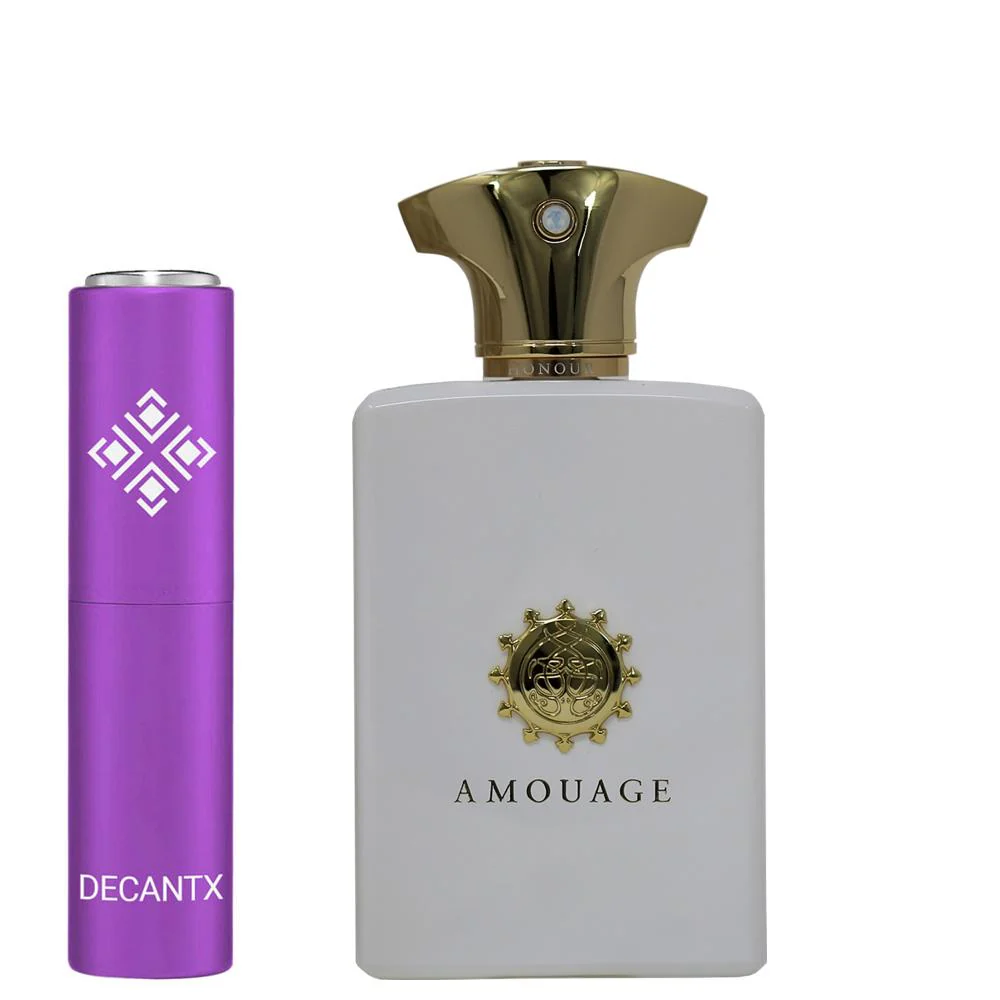 Amouage Honour Man Eau de Parfum for Men - Image 14