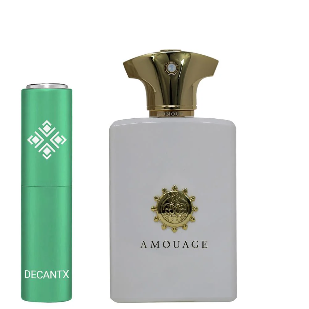 Amouage Honour Man Eau de Parfum for Men - Image 15