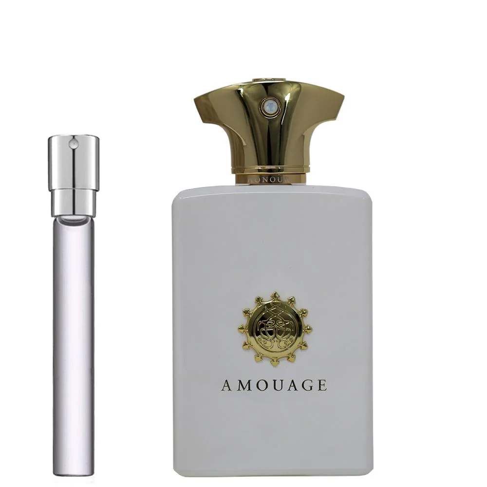 Amouage Honour Man Eau de Parfum for Men - Image 16
