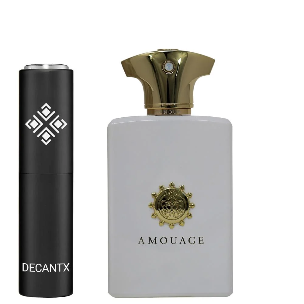 Amouage Honour Man Eau de Parfum for Men - Image 17