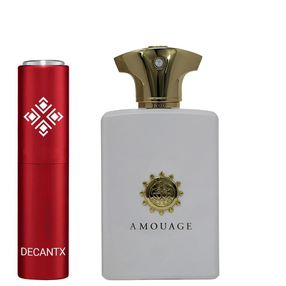 Amouage Honour Man Eau de Parfum for Men - Image 18