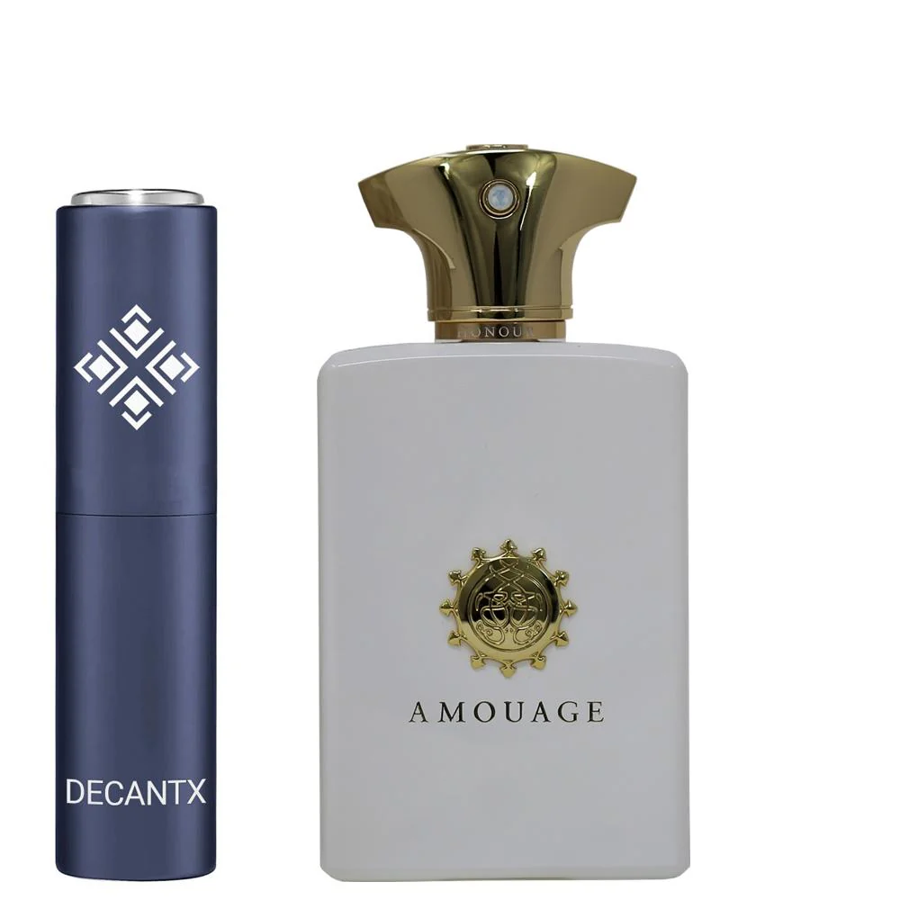 Amouage Honour Man Eau de Parfum for Men - Image 19