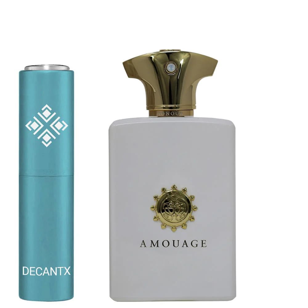 Amouage Honour Man Eau de Parfum for Men - Image 20