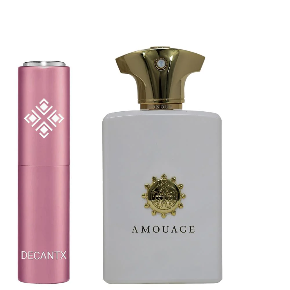 Amouage Honour Man Eau de Parfum for Men - Image 22