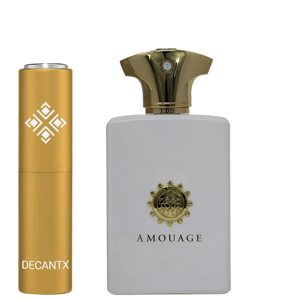 Amouage Honour Man Eau de Parfum for Men - Image 23