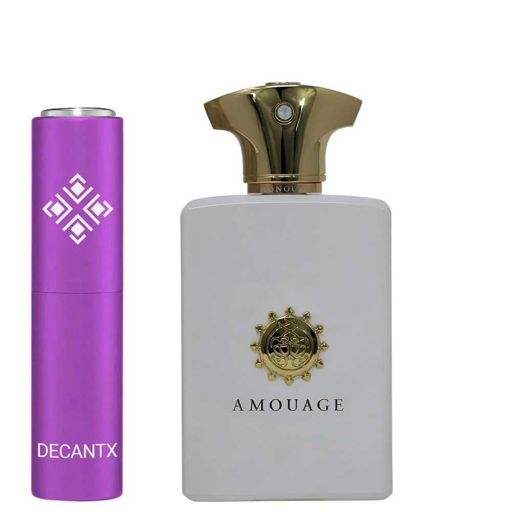 Amouage Honour Man Eau de Parfum for Men - Image 24