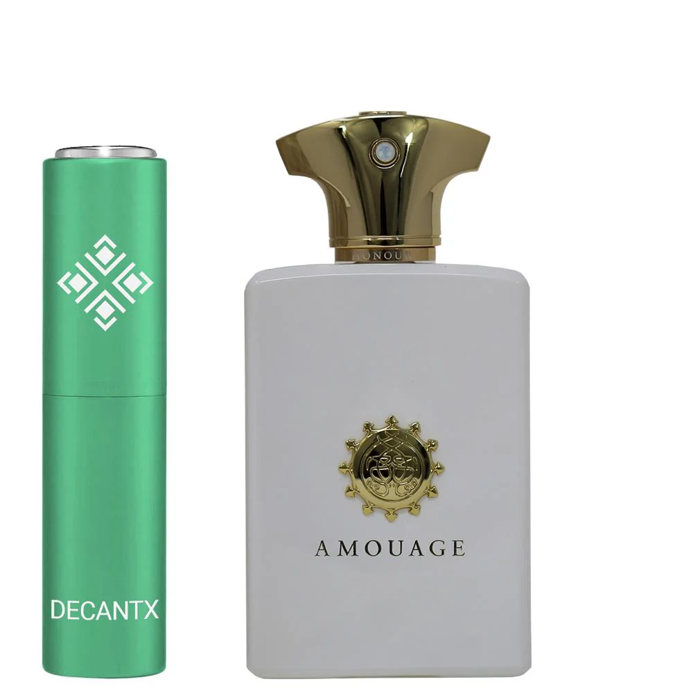 Amouage Honour Man Eau de Parfum for Men - Image 25