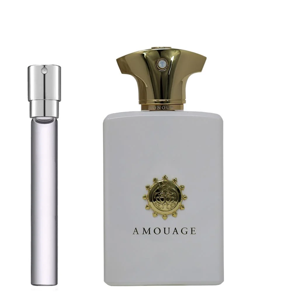Amouage Honour Man Eau de Parfum for Men - Image 26