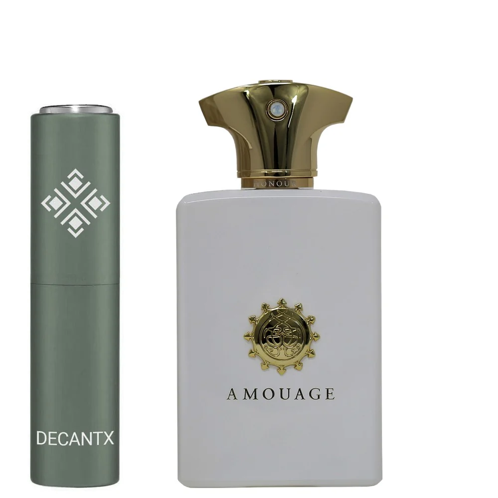 Amouage Honour Man Eau de Parfum for Men - Image 27