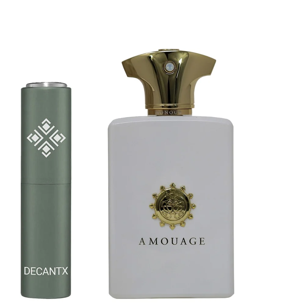 Amouage Honour Man Eau de Parfum for Men - Image 29