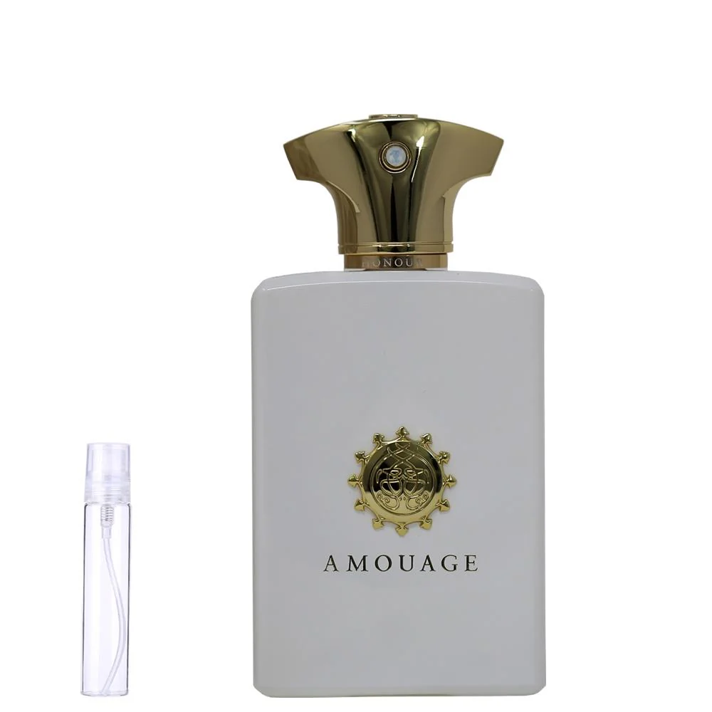 Amouage Honour Man Eau de Parfum for Men - Image 3