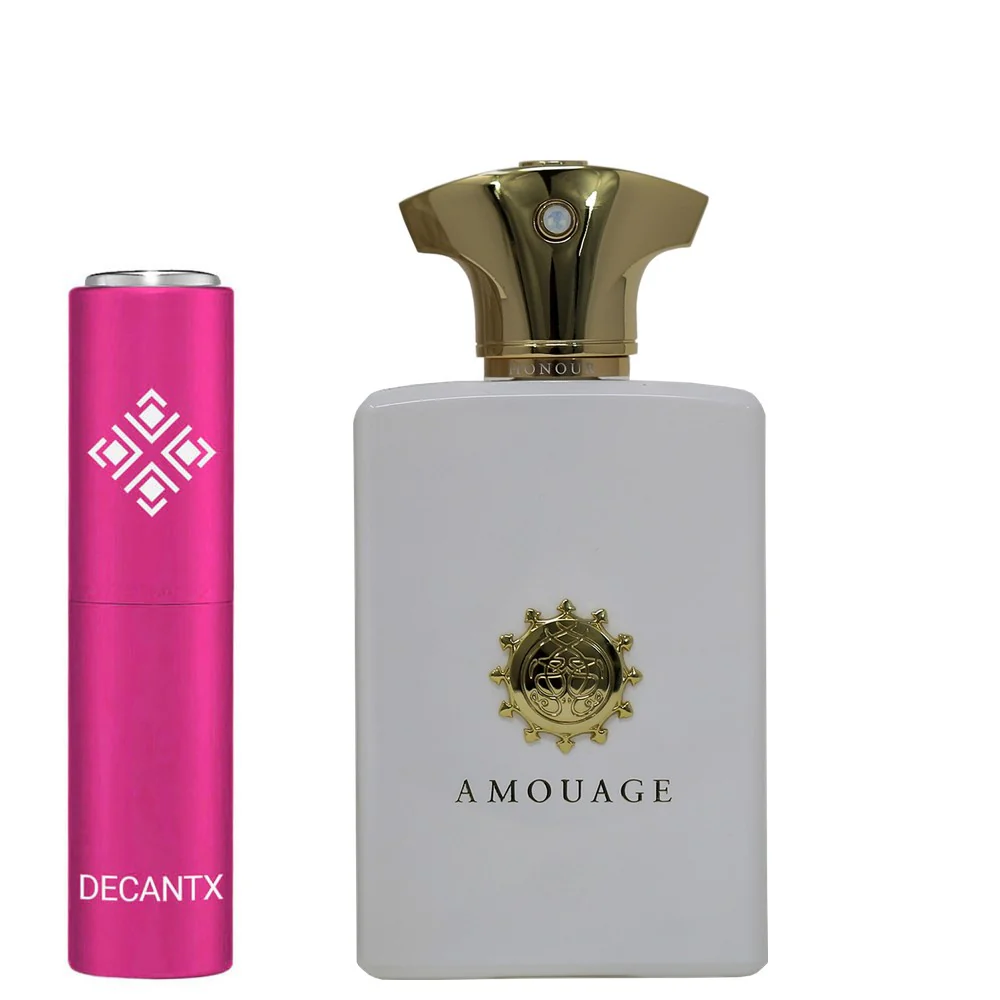 Amouage Honour Man Eau de Parfum for Men - Image 30