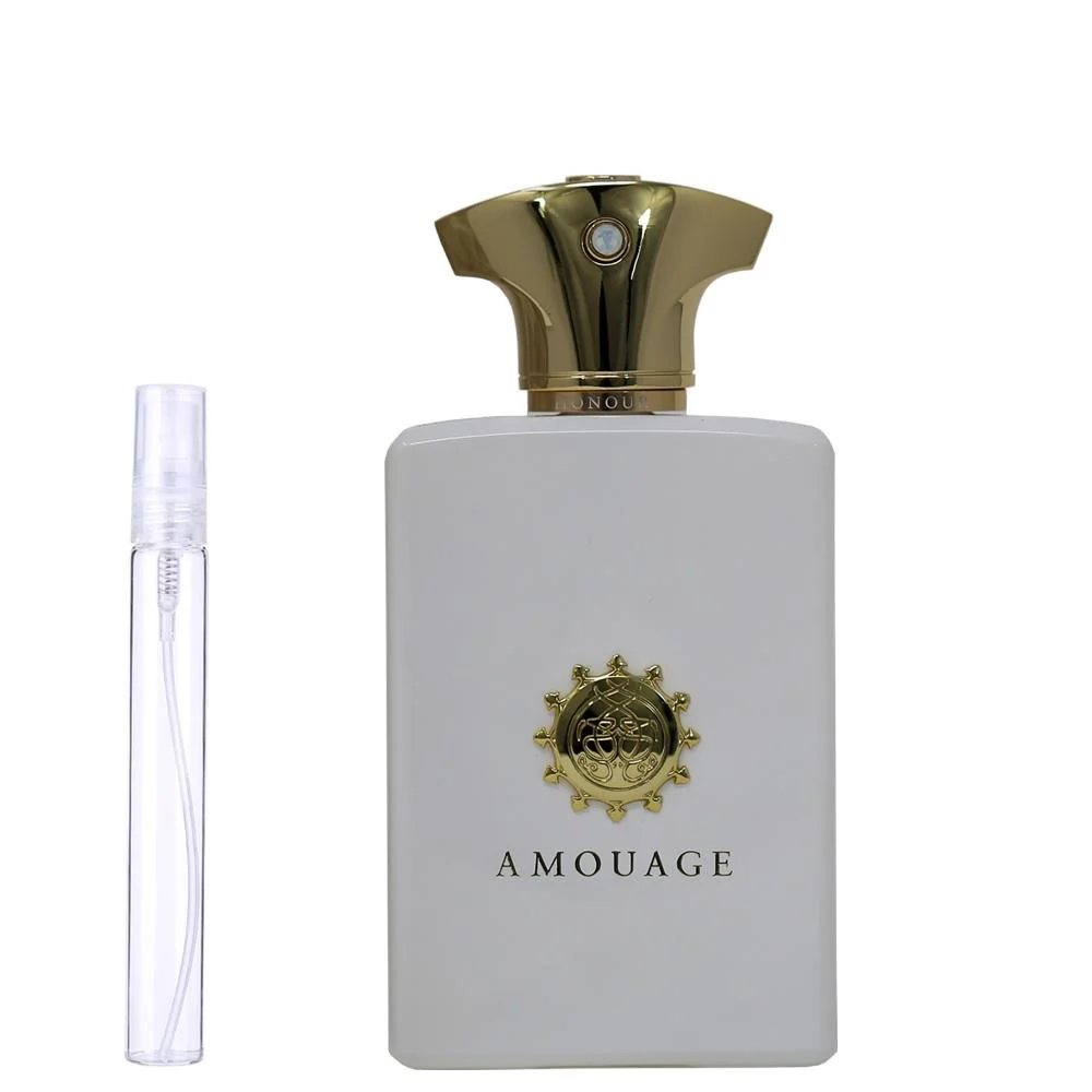 Amouage Honour Man Eau de Parfum for Men - Image 5