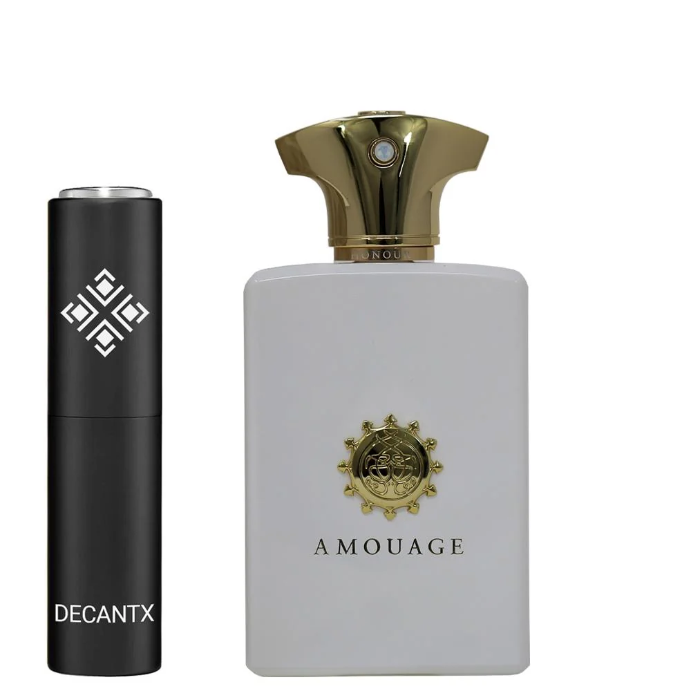 Amouage Honour Man Eau de Parfum for Men - Image 7