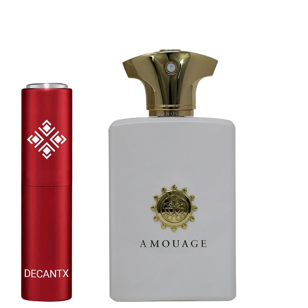 Amouage Honour Man Eau de Parfum for Men - Image 8