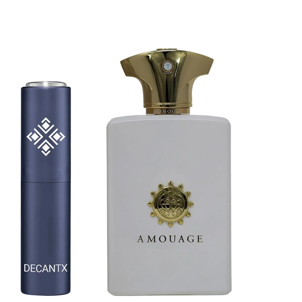 Amouage Honour Man Eau de Parfum for Men - Image 9