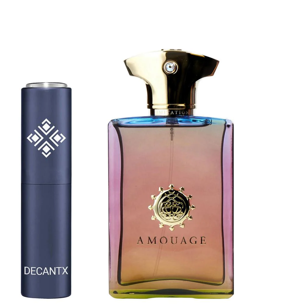 Amouage Imitation Man Eau de Parfum for Men - Image 10