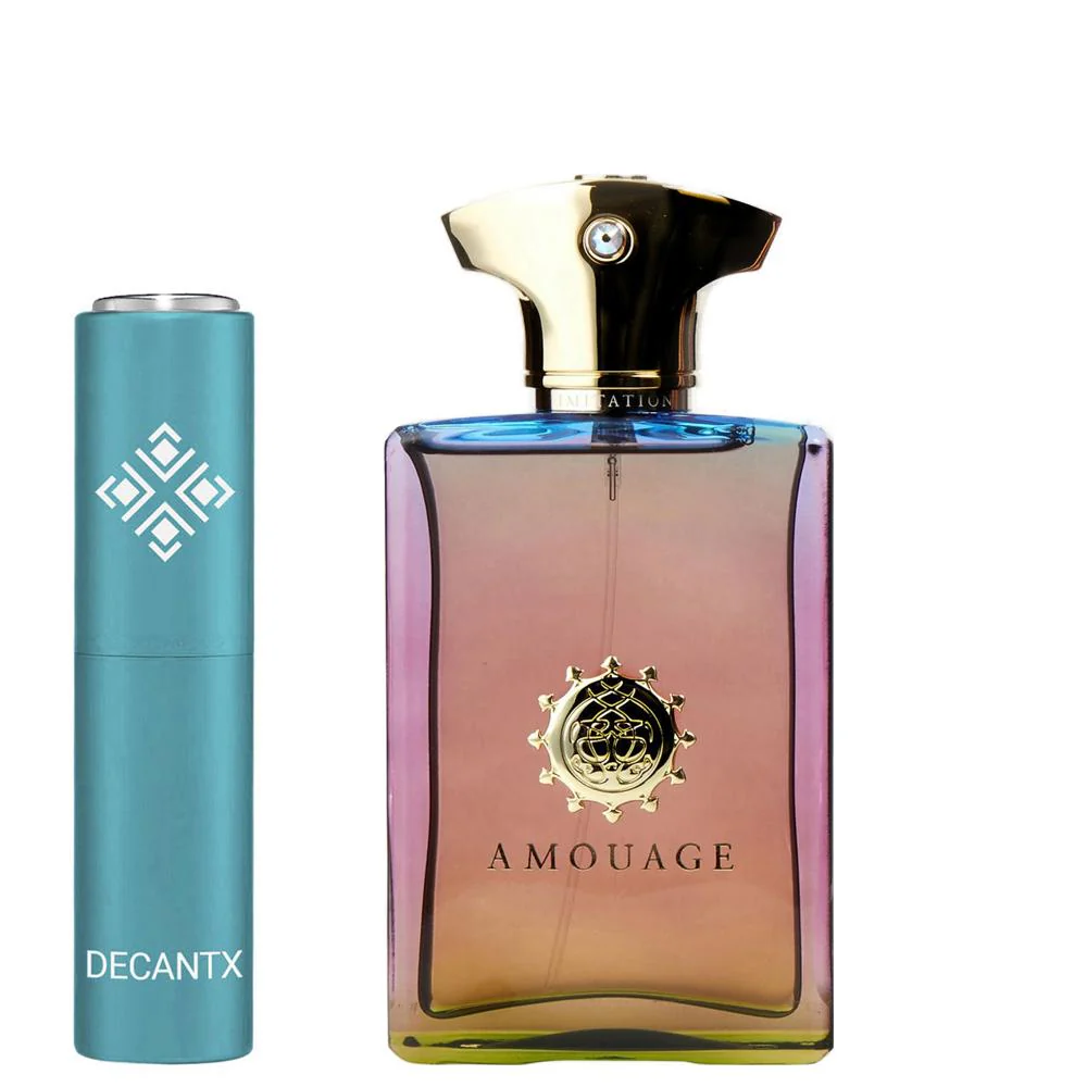 Amouage Imitation Man Eau de Parfum for Men - Image 11