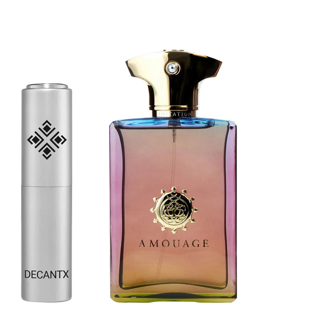 Amouage Imitation Man Eau de Parfum for Men - Image 12