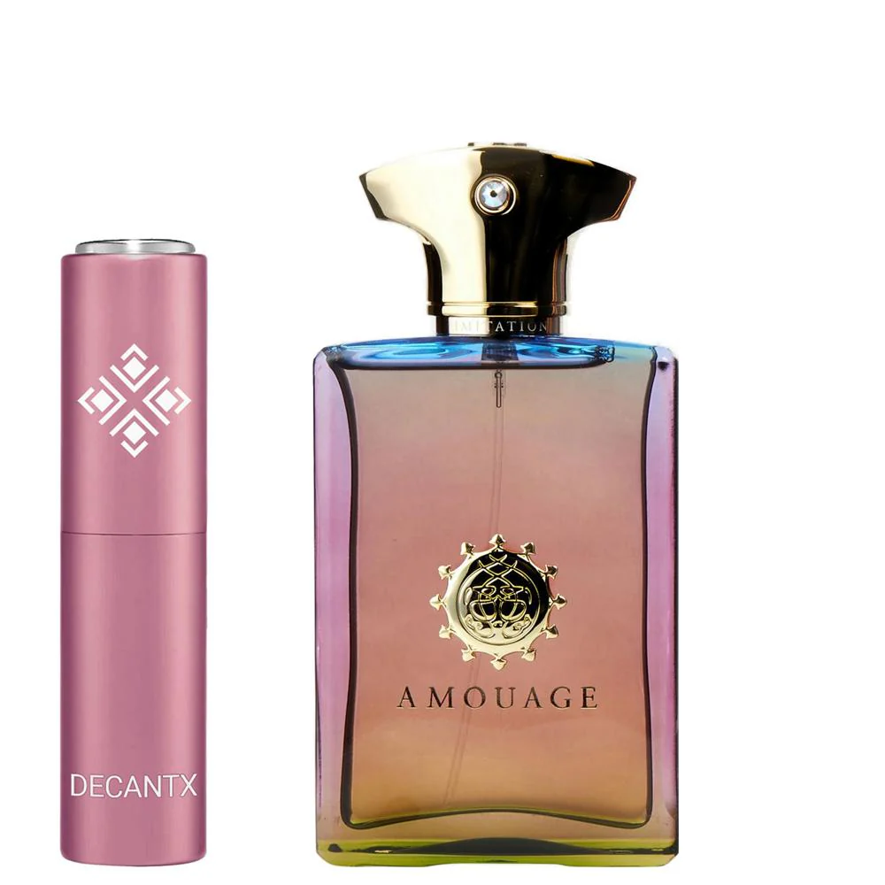 Amouage Imitation Man Eau de Parfum for Men - Image 13