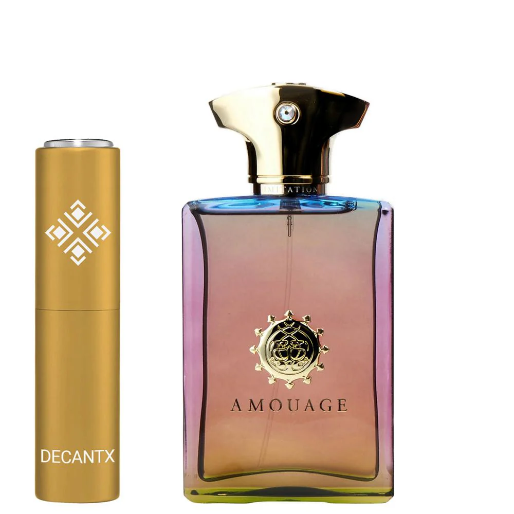 Amouage Imitation Man Eau de Parfum for Men - Image 14