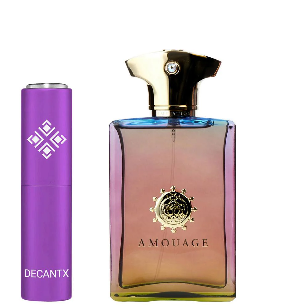 Amouage Imitation Man Eau de Parfum for Men - Image 15