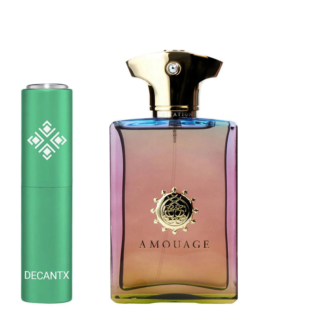 Amouage Imitation Man Eau de Parfum for Men - Image 16
