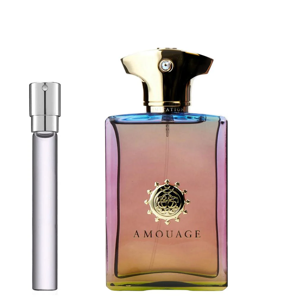 Amouage Imitation Man Eau de Parfum for Men - Image 17