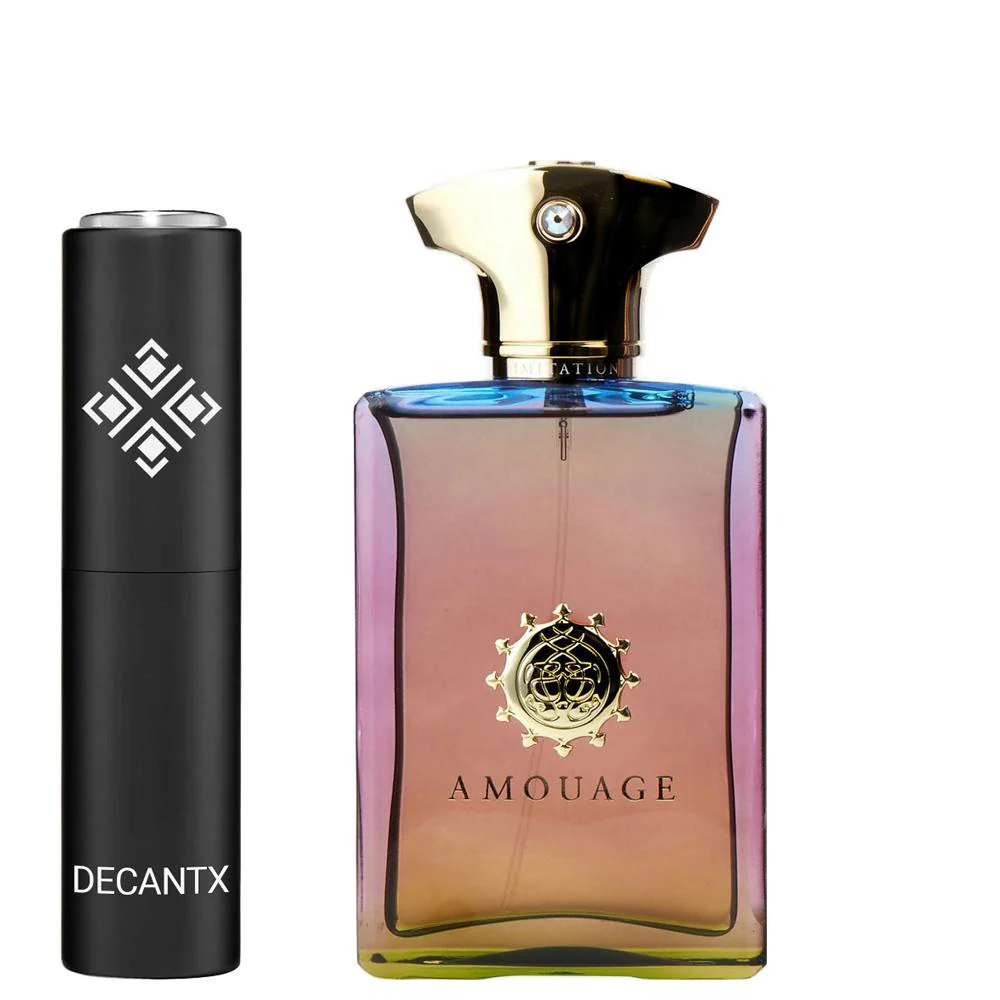 Amouage Imitation Man Eau de Parfum for Men - Image 18