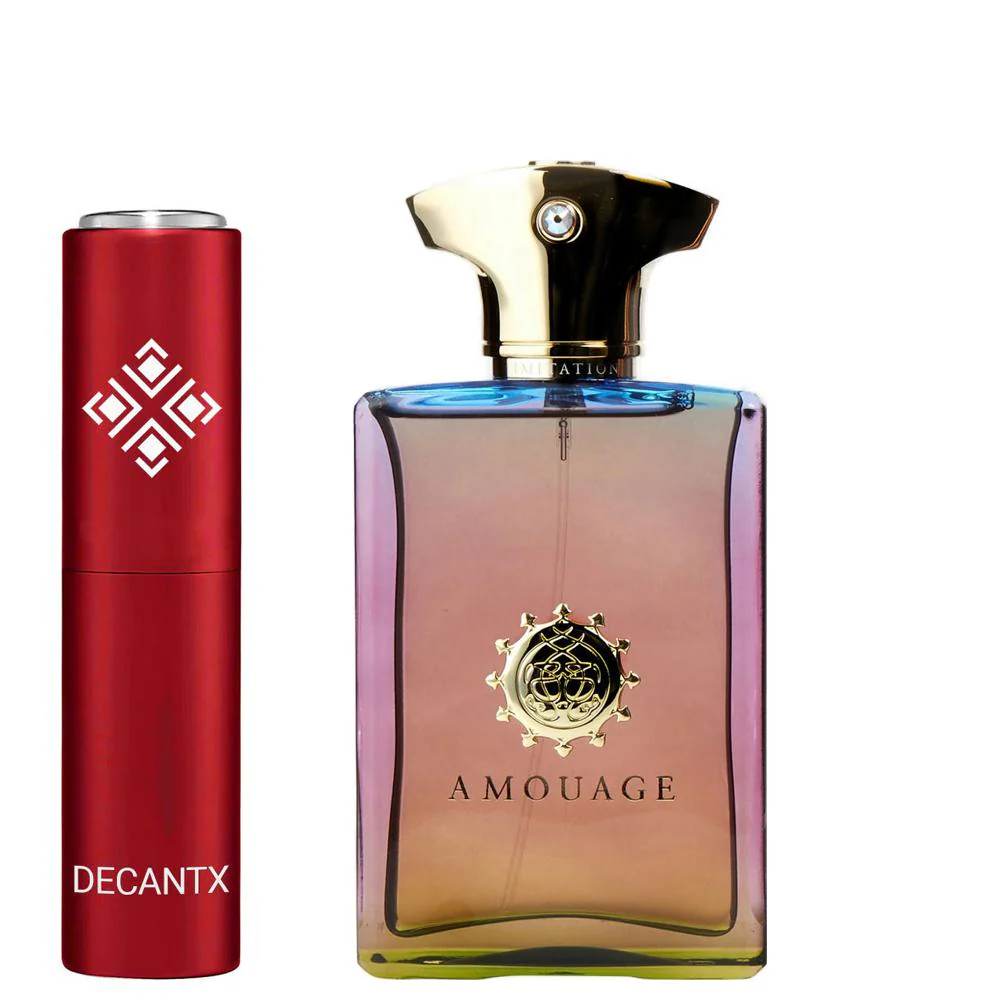 Amouage Imitation Man Eau de Parfum for Men - Image 19